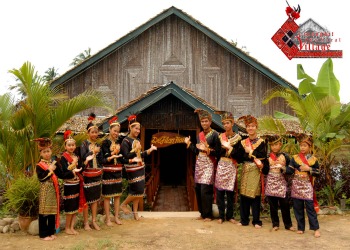 Linangkit Cultural Village, Tuaran | Sabah Tourist & Travel Guide ...